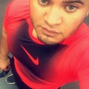 Meet your Posher, Jairo